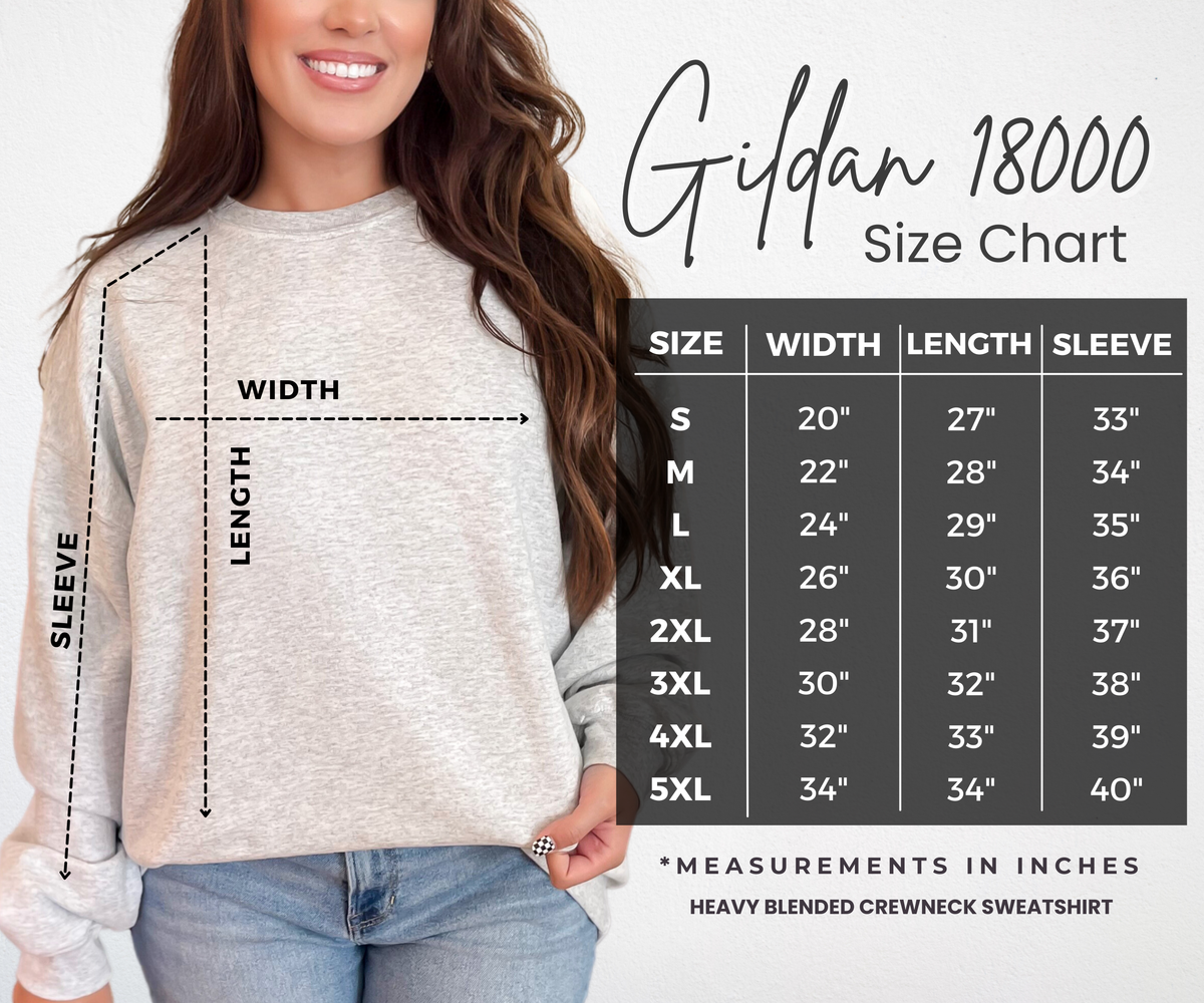Queen of Hearts Valentine’s Day Love Graphic Sweatshirt