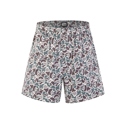 RS-301 Classic OSC Shorts - Blank