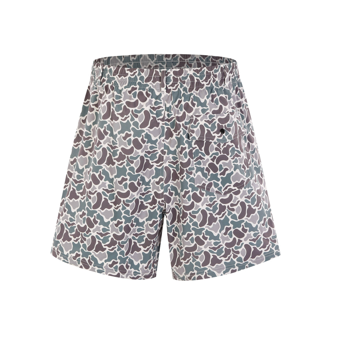 RS-301 Classic OSC Shorts - Blank